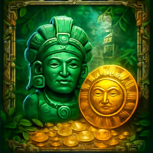 bgd333 Gates of Olympus Reel